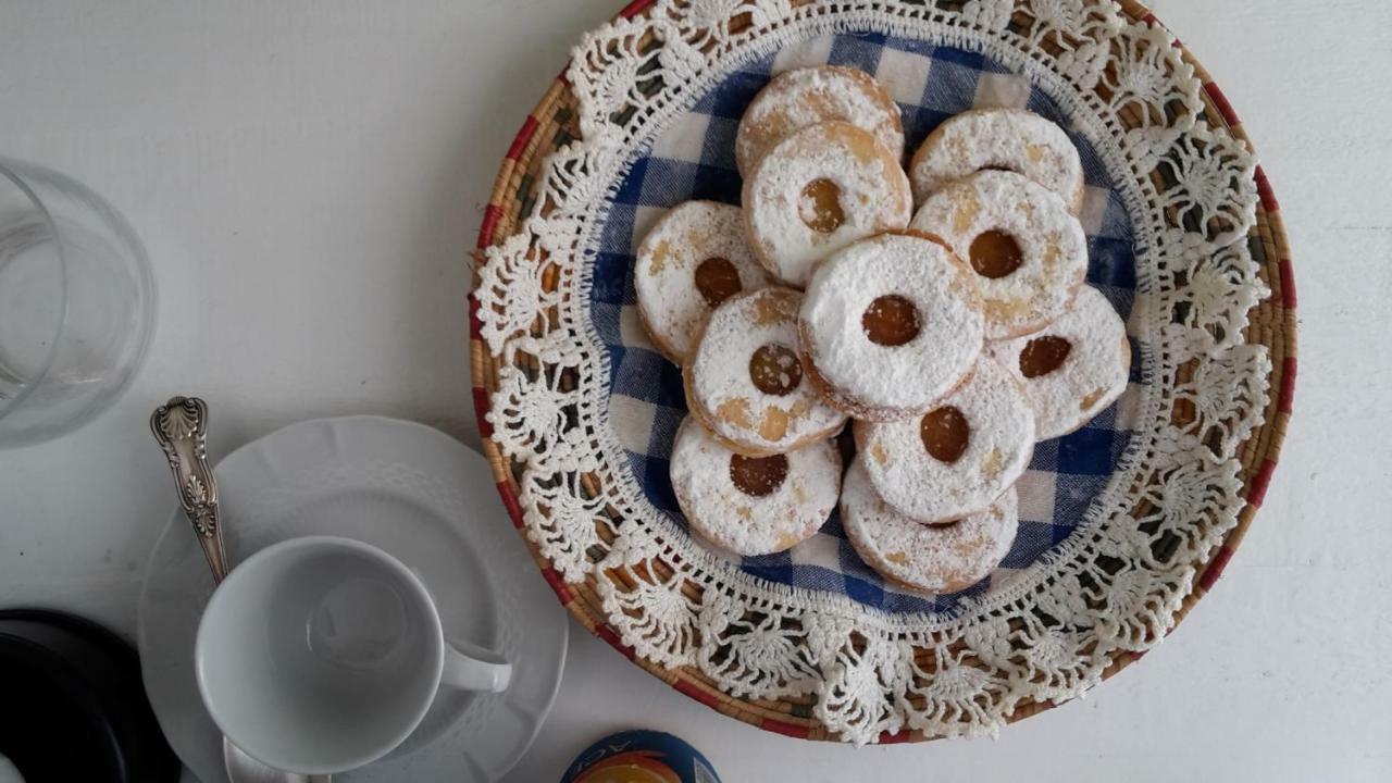 Sa Ramadura Acomodação com café da manhã Pula Exterior foto