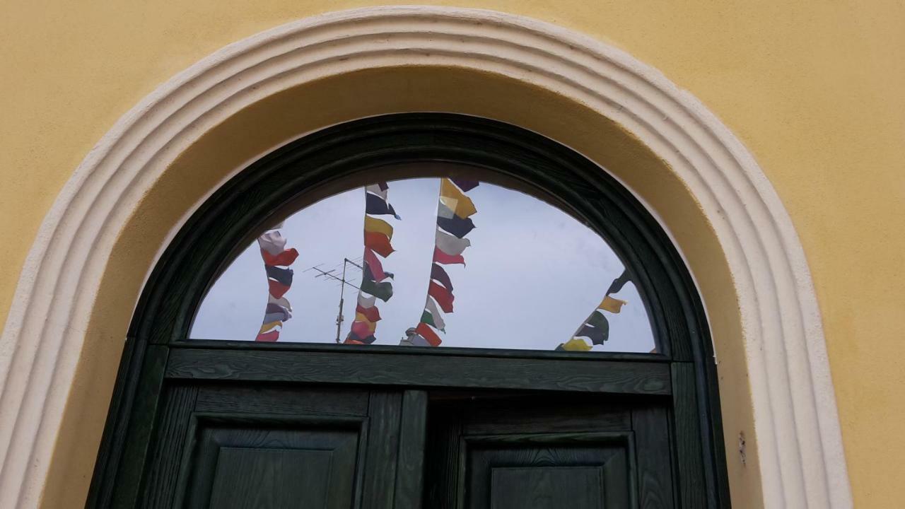 Sa Ramadura Acomodação com café da manhã Pula Exterior foto