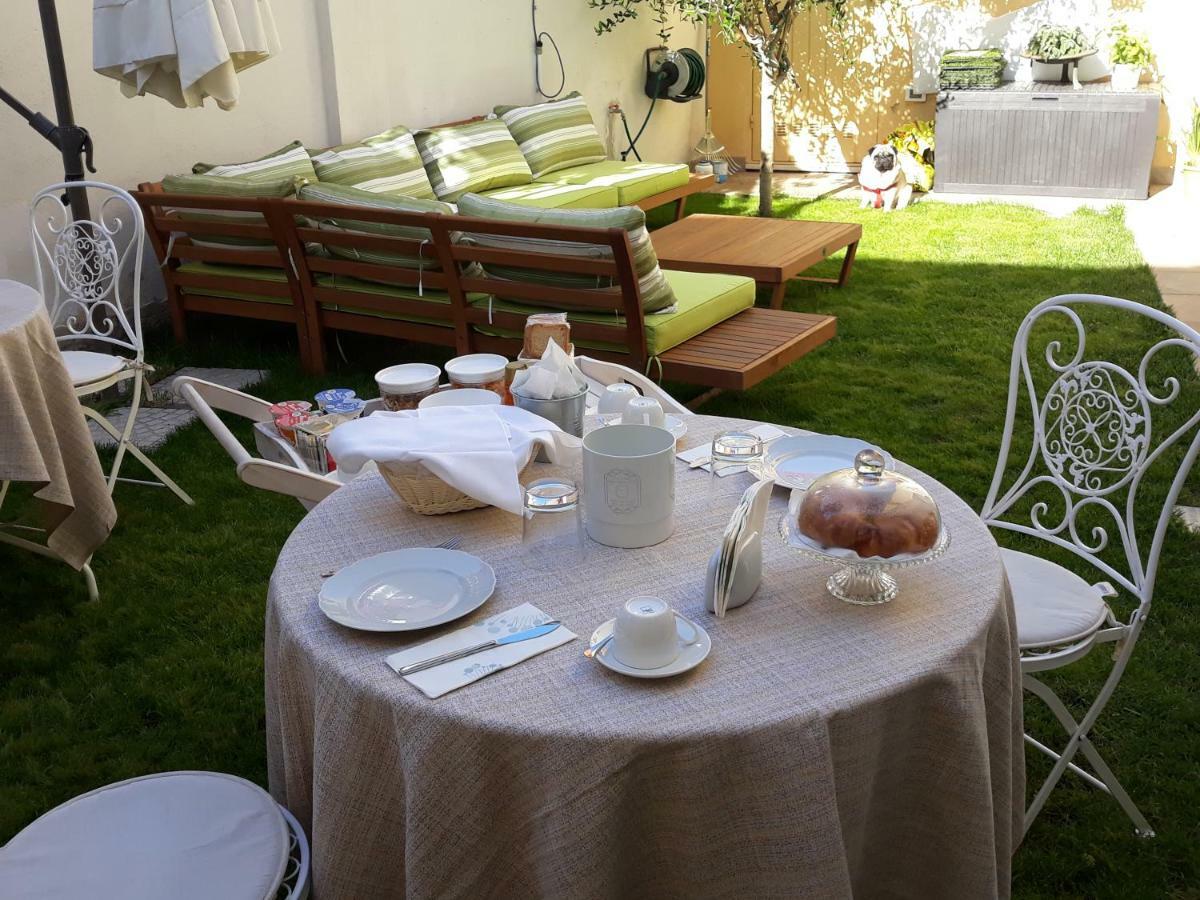 Sa Ramadura Acomodação com café da manhã Pula Exterior foto
