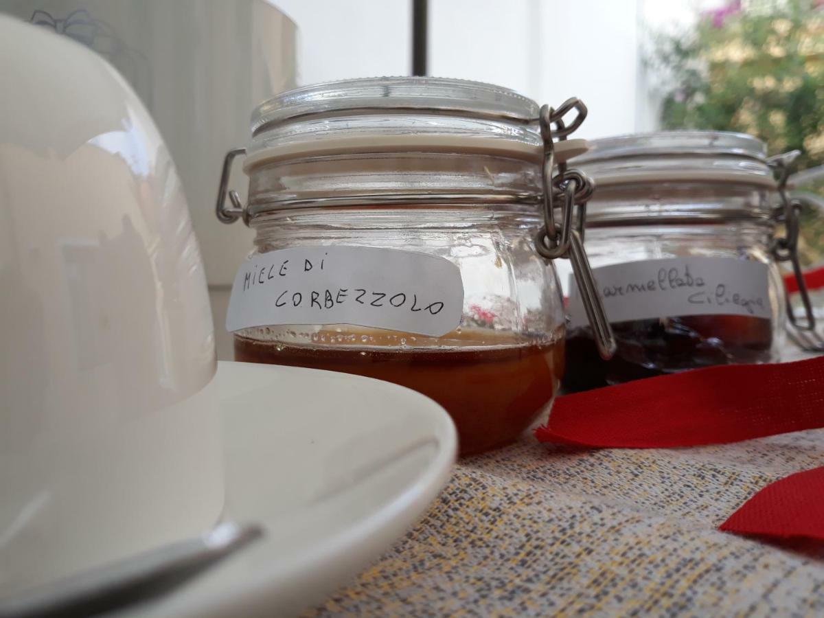 Sa Ramadura Acomodação com café da manhã Pula Exterior foto