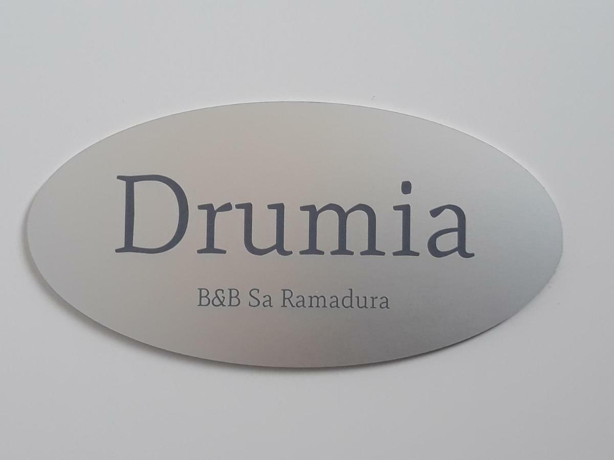 Sa Ramadura Acomodação com café da manhã Pula Quarto foto