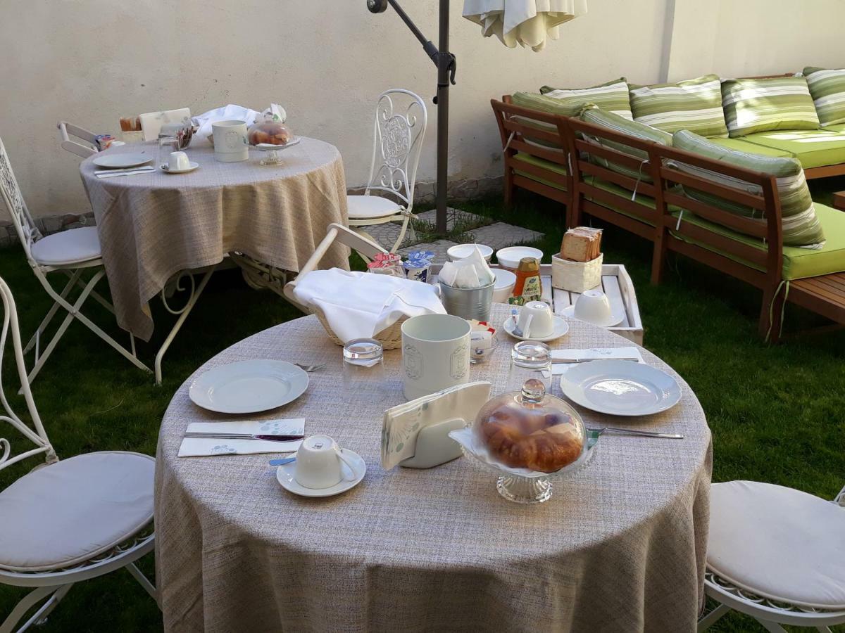 Sa Ramadura Acomodação com café da manhã Pula Exterior foto