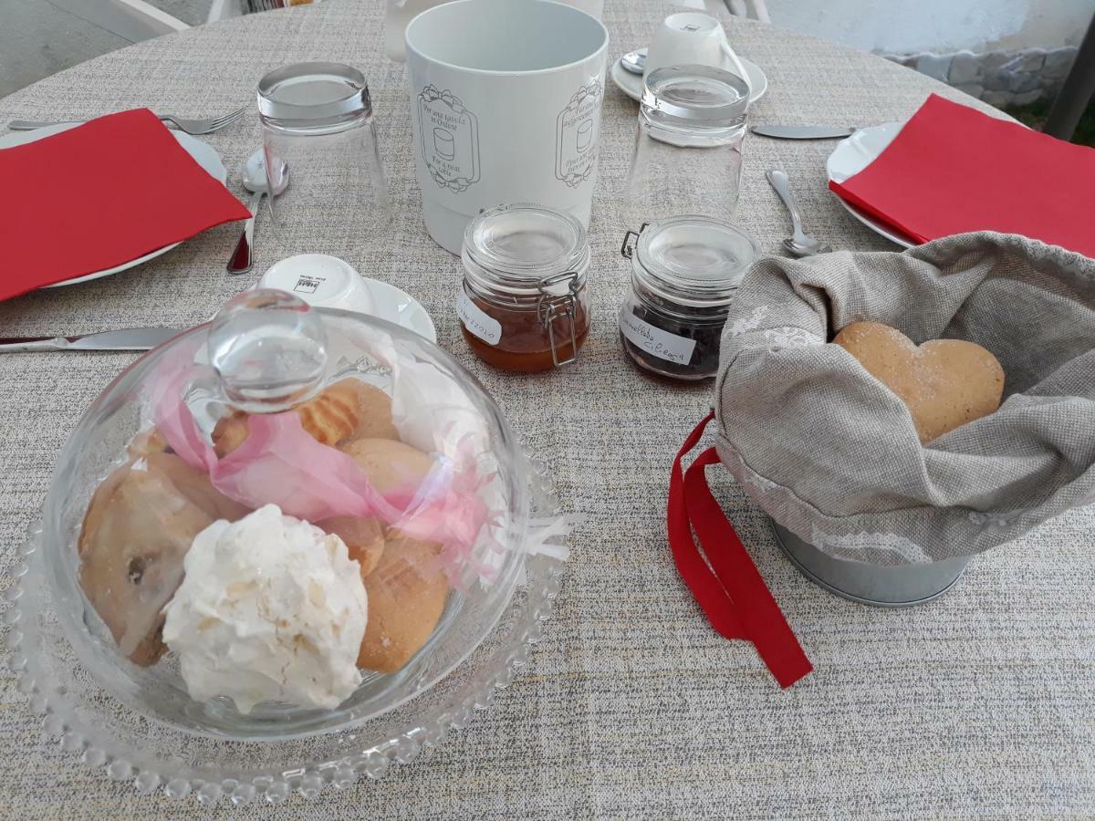 Sa Ramadura Acomodação com café da manhã Pula Exterior foto